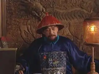 雍正王朝理藩院守监虽官职卑微,却也让隆科多就此实现人生翻转
