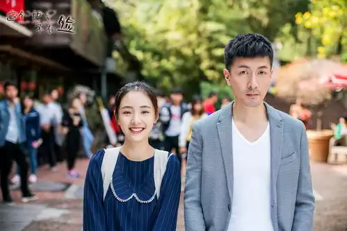 吴倩新剧这个世界不看脸搭档男主是他这依旧是个看脸的世界
