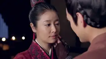 秀丽江山之长歌行第27集剧照,秀丽江山之长歌行图片