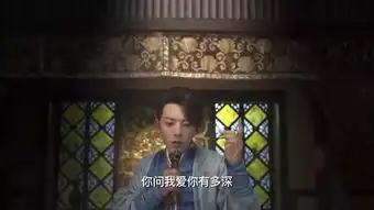 快乐星球版寻秦记不是最毁童年剧,这部新版大唐双龙传更加辣眼

