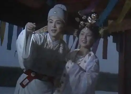 高僧为啥不传书信江流儿真的是刘洪之子吗且看凌云渡脱胎故事
