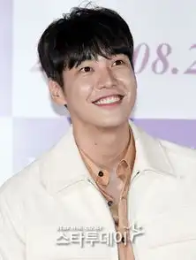 朴宝英金英光你的婚礼发布会现场照曝光超萌身高差cp感十足