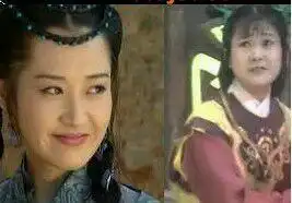 明星成名前跑过的龙套邓超钟汉良吴秀波榜上有名