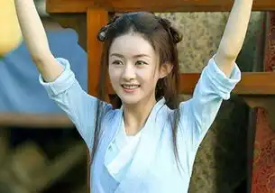 楚乔和晴川是一个人这么多角色都是同一个声音,你串戏了么