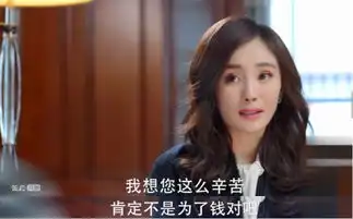 谈判官即将收官,披着职业剧外衣谈情说爱真的好吗