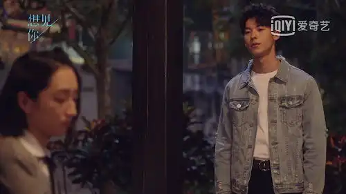 看懂想见你,视听语言剧本层面的简单分析
