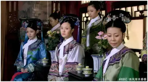 甄嬛传华妃宫里最先感染新冠病毒,后宫炸锅了