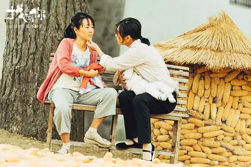 找到你曝终极预告姚晨马伊琍极致演绎无所不能的母爱本能