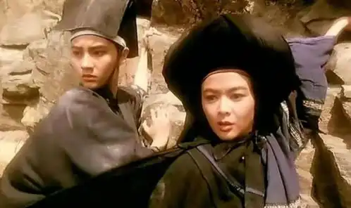 李嘉欣和关之琳的4次罕见同框,谁才是真正的香港第一美女
