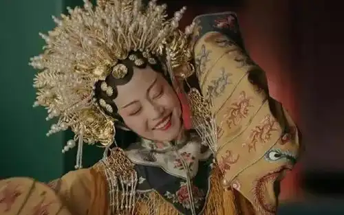 延禧攻略,比起宫斗我更在意的是他们的斩男秘籍
