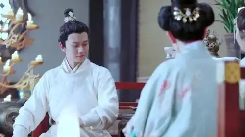 大唐荣耀张皇后说,俶儿到底是长大了,做事都有自己的主见