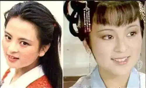 87版红楼梦35个不为人知的细节,神作就是这样炼成的