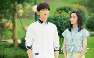 旋风少女获奖再登广东卫视燃烧青春