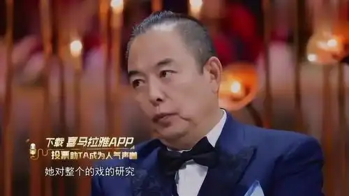 声临其境刘敏涛配音穿普拉达的女王,轻描淡写,惊艳全场
