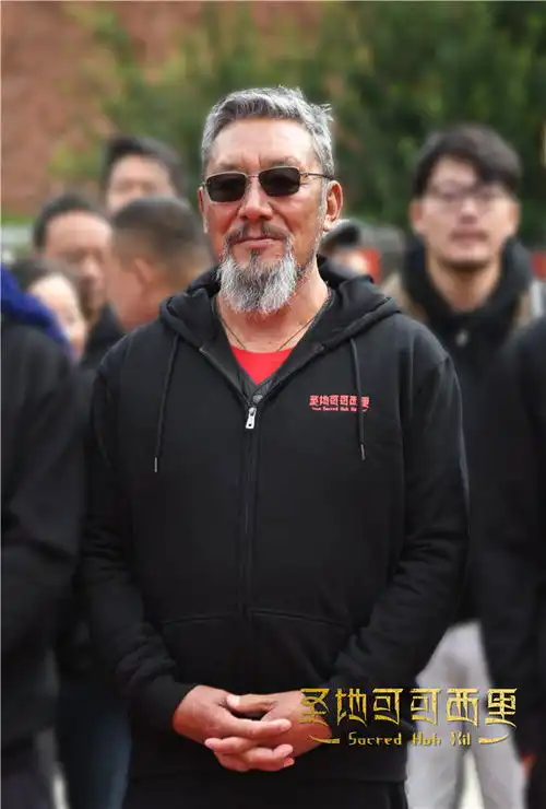 圣地可可西里开机总制片人范冰心坚守与探寻都不可少
