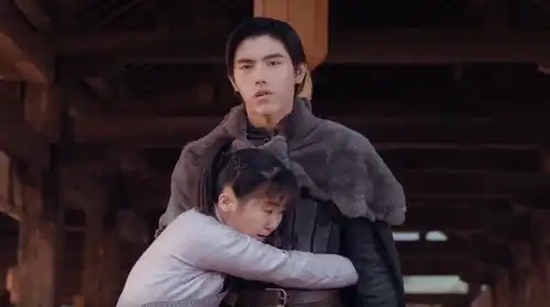 将夜道痴书痴花痴,都不过是世间一痴情儿女
