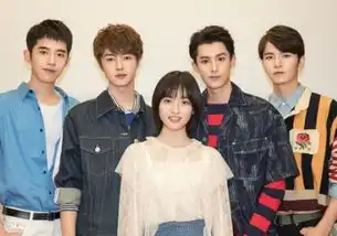 有种低调叫陈意涵老公,本以为毫无名气,其实作品大家都看过