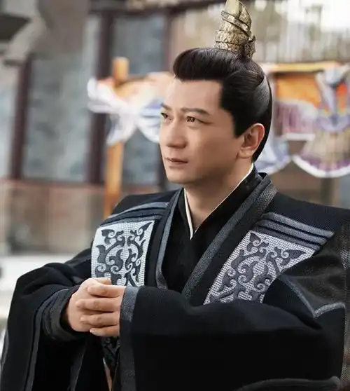 冲着靳东看的纵有疾风起,却意外的被47岁男配给惊艳了