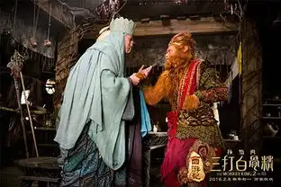 三打发唐僧特辑坠马重伤视频首度曝光