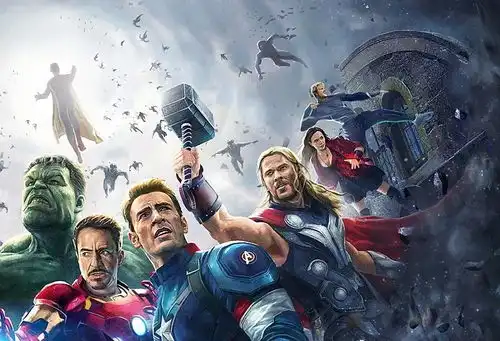 闲侃雷神一出,双田都得避让