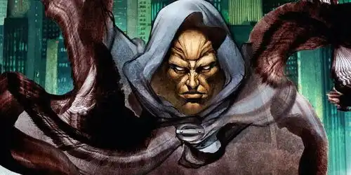 毒液喜欢的8位宿主,第6位能吃半支斯克鲁军队
