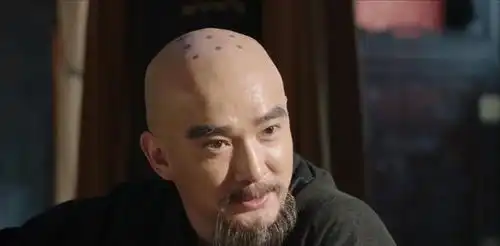 姚广孝妖僧还是国师大明谋反第一人,功高震主却能善终的奇人