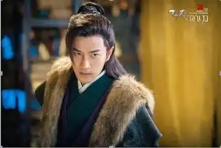 帅气堪比杨洋,气质不逊吴亦凡,现在比王宝强还惨