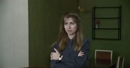 真正的法式时髦都在侯麦的电影里
