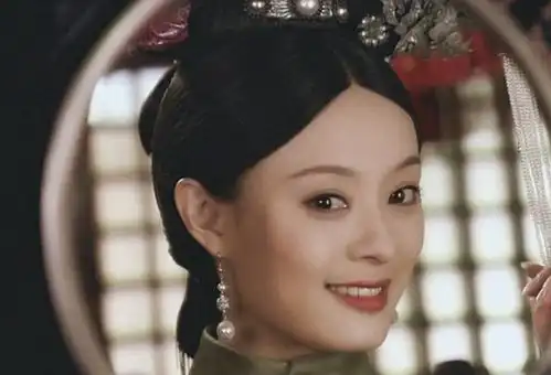 甄嬛传里有哪些高大上的赏赐