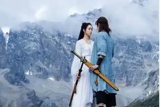 电视剧神雕侠侣,新版即将开播,大家喜欢哪个版本呢
