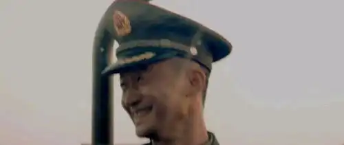 战狼中,冷锋所在战狼中队,原型是哪支部队什么级别
