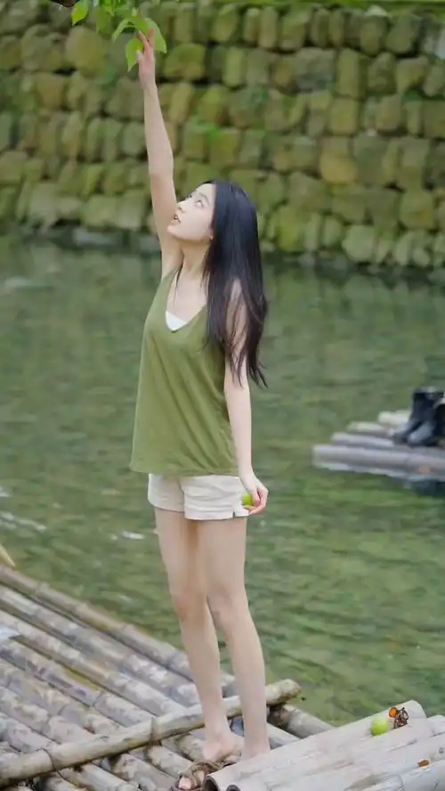 我和春天有个约会