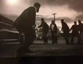 超级英雄再厉害,也无法对抗年老与痴呆
