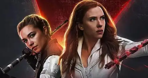 黑豹2创女英雄票房纪录,力压惊奇队长黑寡妇和神奇女侠