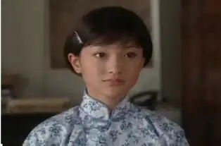 扮演少女没有违和感的大龄女星,娱乐圈我只服周迅
