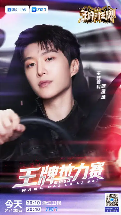 本周看啥听说王家卫还在调整繁花