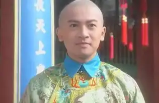 苏有朋版倚天屠龙记中,竟有5位演员出演过还珠格格