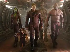 复联3编剧透露银河护卫队成员望加盟
