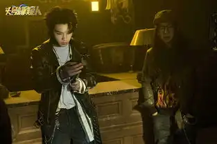 明星大侦探之头号嫌疑人justin黄明昊演技首秀酒店迷局引爆全民推
