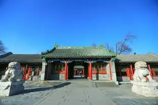 摄影之旅北京故宫天坛颐和园恭王府奥林匹克公园5日4晚跟团游八达岭长陵烤鸭演出登央视塔免费接送