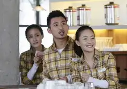 王若心遇见王沥川曝剧照角色形象清新大方
