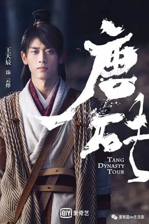 继甄嬛传延禧攻略如懿传之后张晓龙又一巨作
