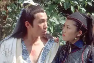 扒扒内地演配角跑龙套的七大香港花旦,最后一位被遗忘