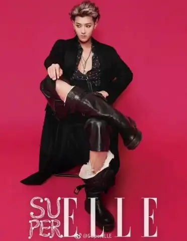 都说黄子韬新剧是本色出演,我觉得说的对