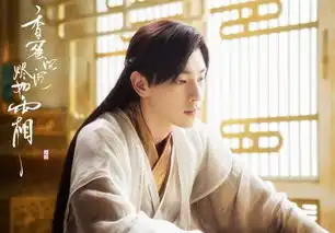 电视剧大赏香蜜镇魂或成最大赢家
