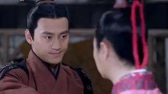 秀丽江山之长歌行第27集剧照,秀丽江山之长歌行图片