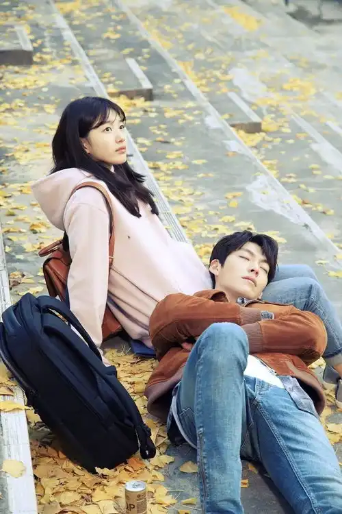 为女主秀智疯狂打call,剧中搭配解决我一周穿搭难题
