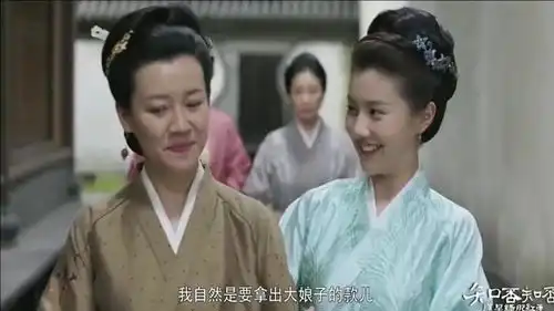 知否知否六姑娘古灵精怪,睡觉都如此的迷人,好可爱啊
