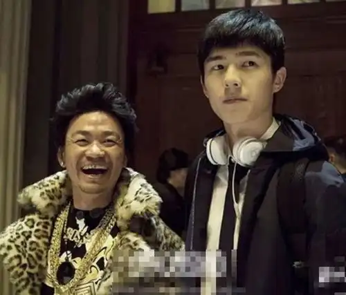 王宝强领最烂导演奖,但却获网友盛赞好艺人应有的态度
