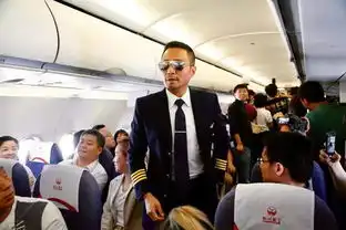 头条中国机长首创万米高空首映礼
